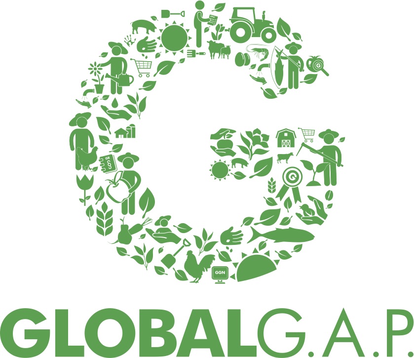 GLOBALG.A.P. MEMBER Logo